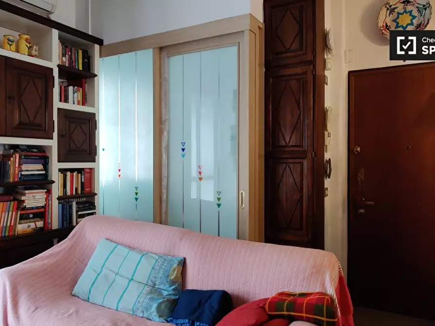 Immagine 10 di Camera condivisa in affitto  in Via Privata Catone a Milano