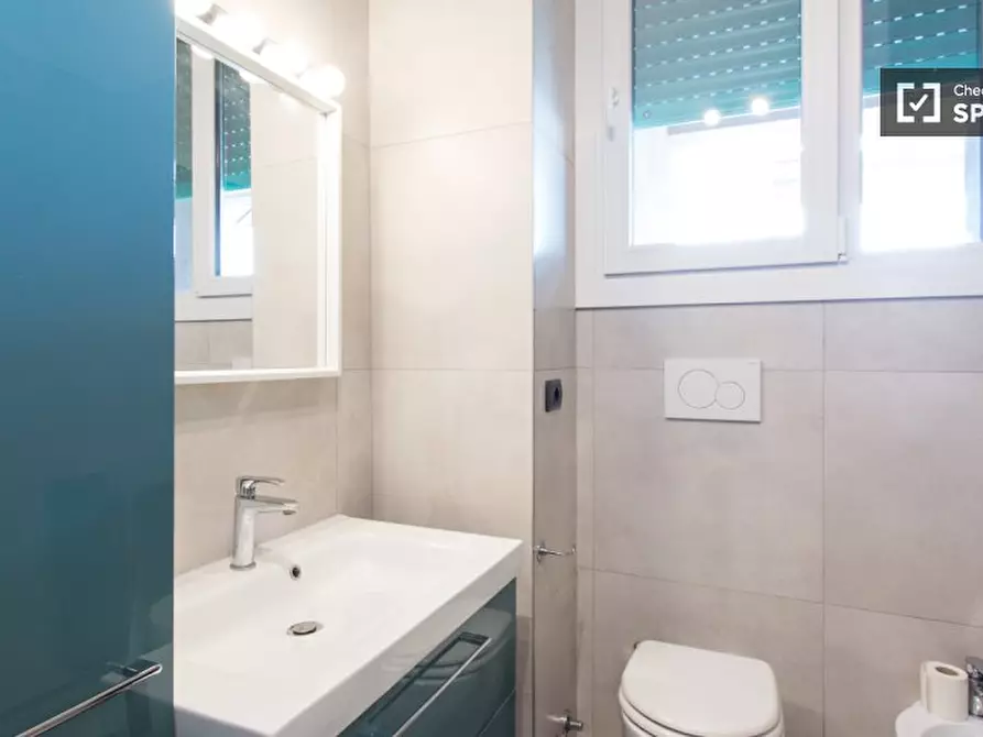 Immagine 9 di Camera condivisa in affitto  in Piazza S. Lorenzo a Buccinasco