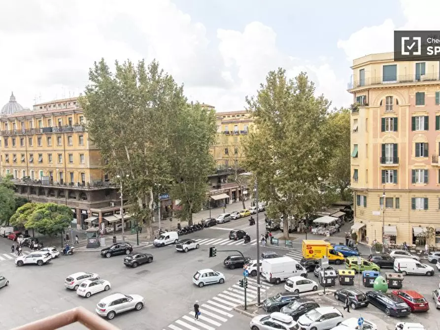 Immagine 9 di Camera condivisa in affitto  in Largo Trionfale a Roma