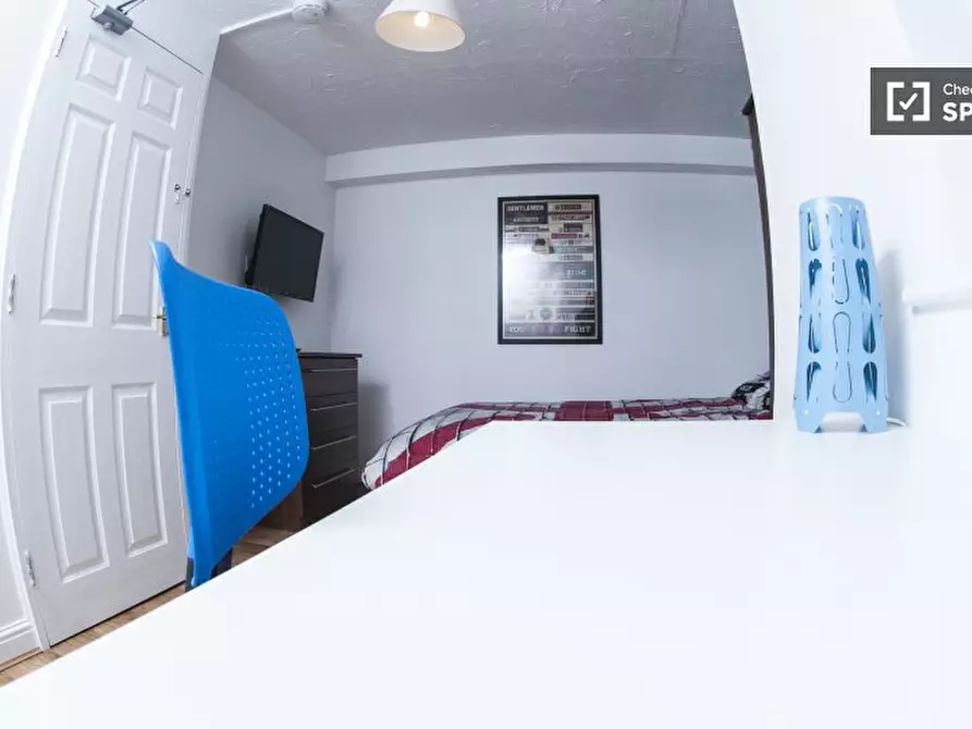 Immagine 7 di Camera condivisa in affitto  in Plough Way a Camberwell