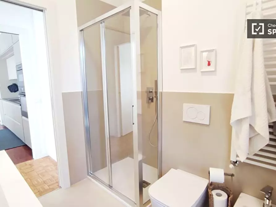 Immagine 7 di Appartamento in affitto  in Via Privata Battista De Rolandi a Milano