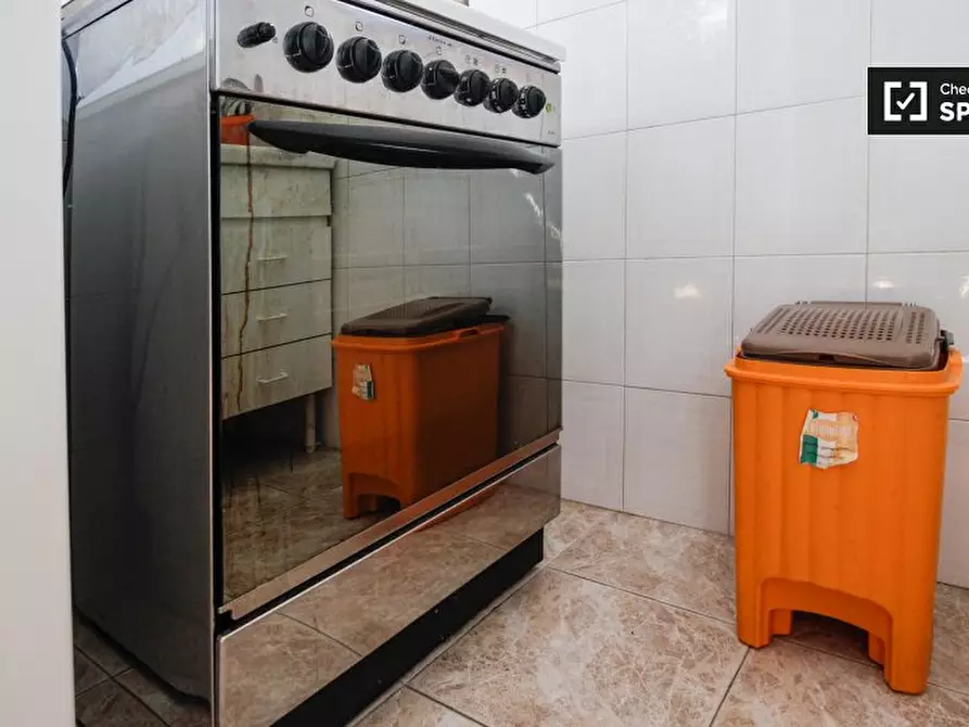 Immagine 14 di Camera condivisa in affitto  in Via Lima, 10137 Torino TO, Italy a Torino