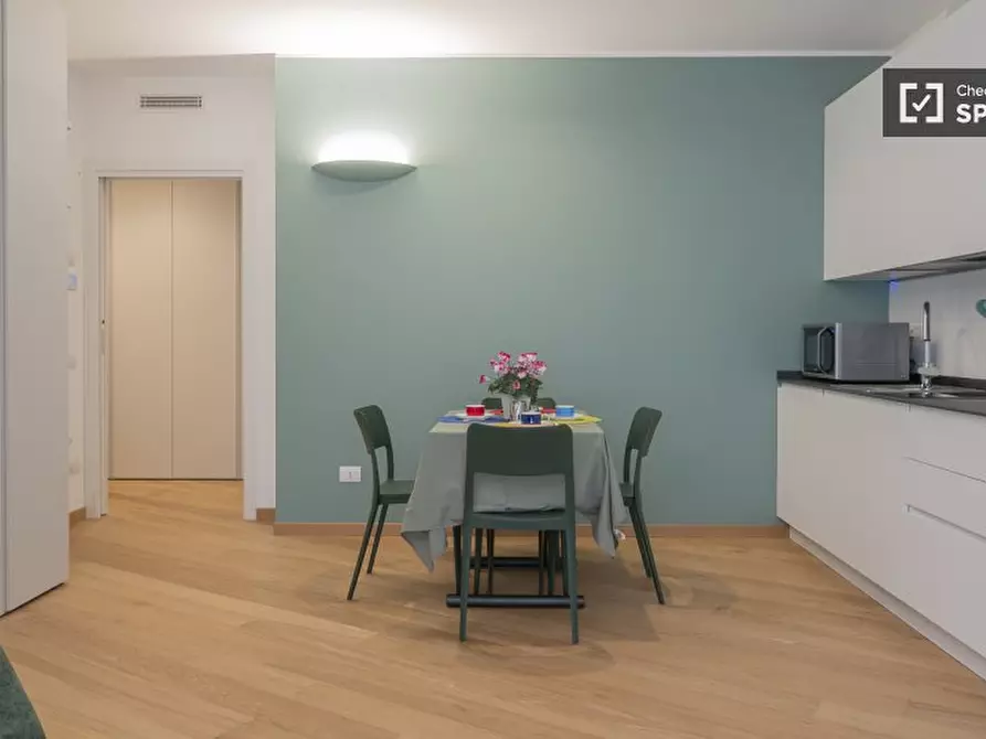 Immagine 7 di Ufficio in affitto  in Via Giovanni da Milano a Milano