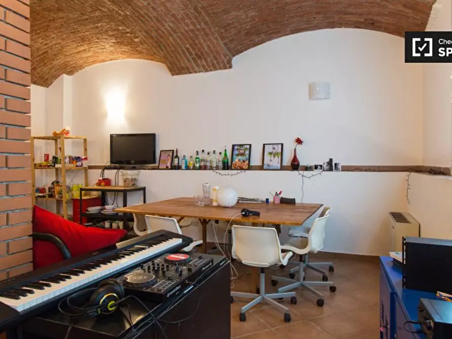 Immagine 4 di Appartamento in affitto  in Via Evangelista Torricelli a Milano