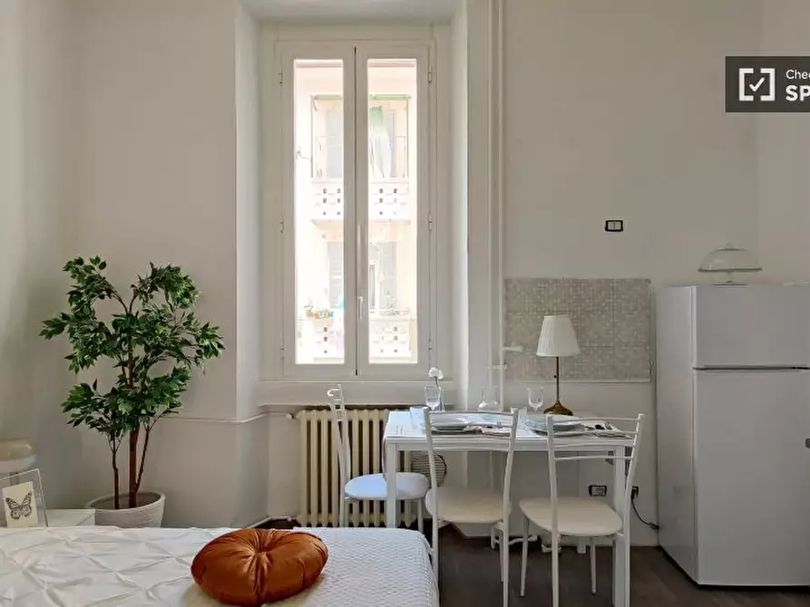 Immagine 2 di Ufficio in affitto  in Via degli Etruschi a Milano