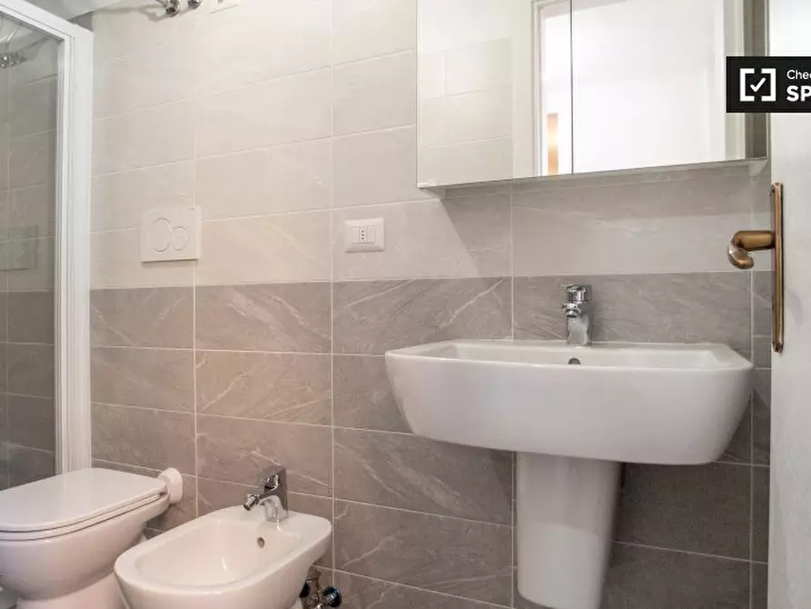 Immagine 9 di Appartamento in affitto  in Viale Sarca a Milano