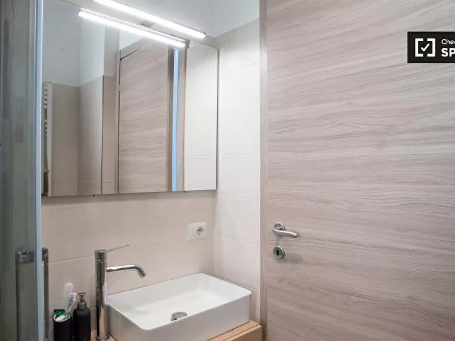 Immagine 7 di Camera condivisa in affitto  in Via Risorgimento, 11, 20093 Cologno Monzese MI, Italy a Cologno Monzese