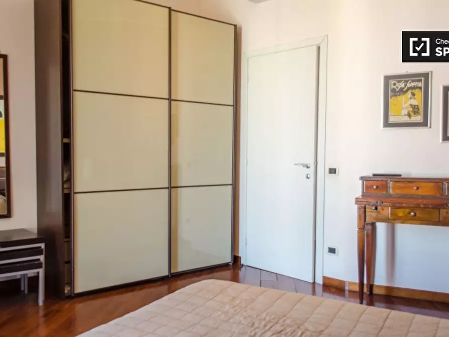 Immagine 17 di Appartamento in affitto  in Piazza dei Sanniti, 00185 Roma RM, Italy a Roma