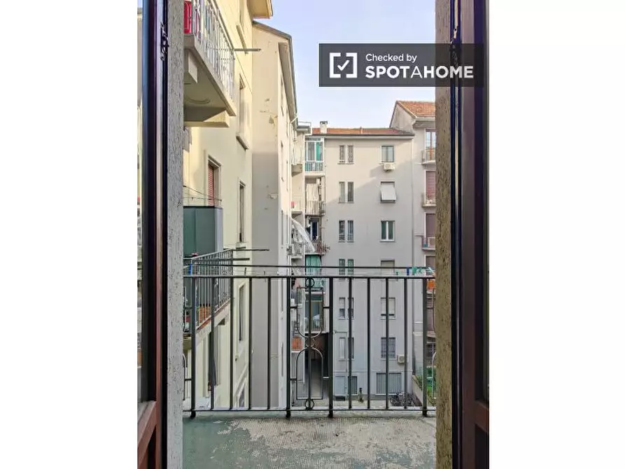 Immagine 17 di Appartamento in affitto  in Via Cervignano a Milano