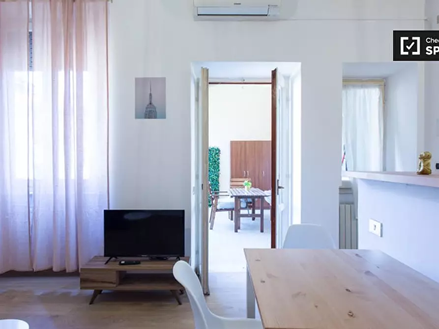 Immagine 3 di Appartamento in affitto  in Corso Buenos Aires a Milano