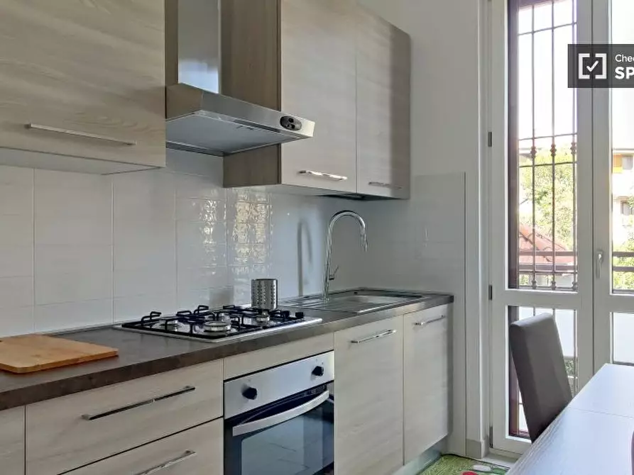 Immagine 7 di Appartamento in affitto  in Via Valtellina a Buccinasco