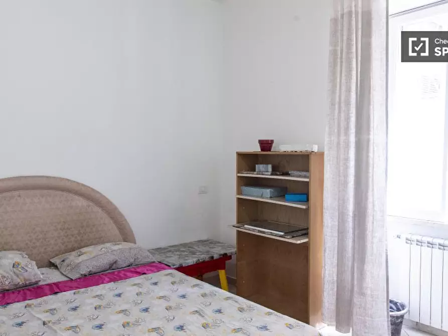 Immagine 2 di Appartamento in affitto  in Via Suor Maria Mazzarello a Roma