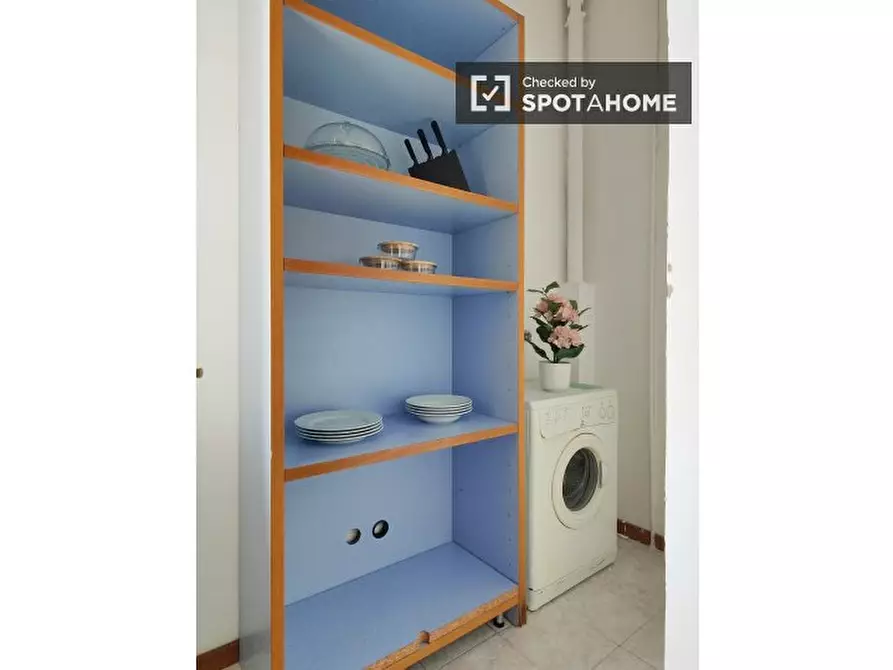 Immagine 7 di Appartamento in affitto  in Viale Molise a Milano