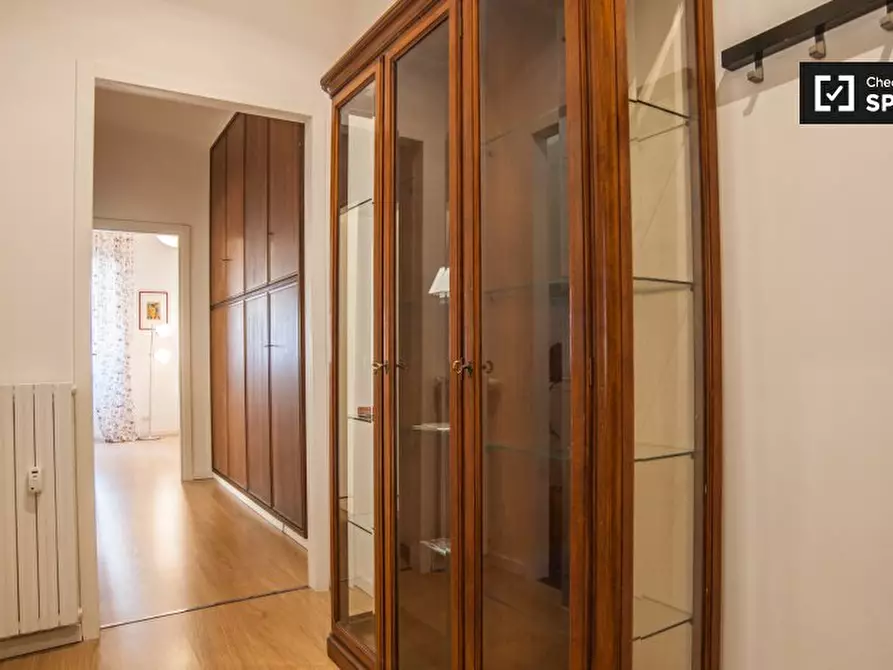 Immagine 17 di Appartamento in affitto  in Via degli Orti di Trastevere, 00153 Roma RM, Italy a Roma