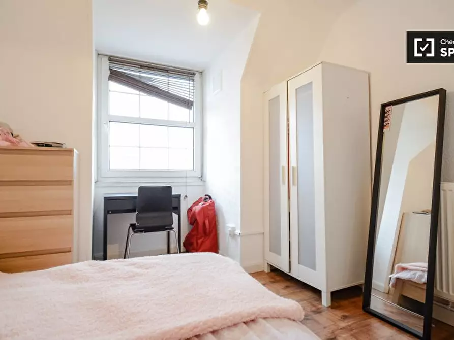 Immagine 3 di Camera condivisa in affitto  in Percival St a Islington
