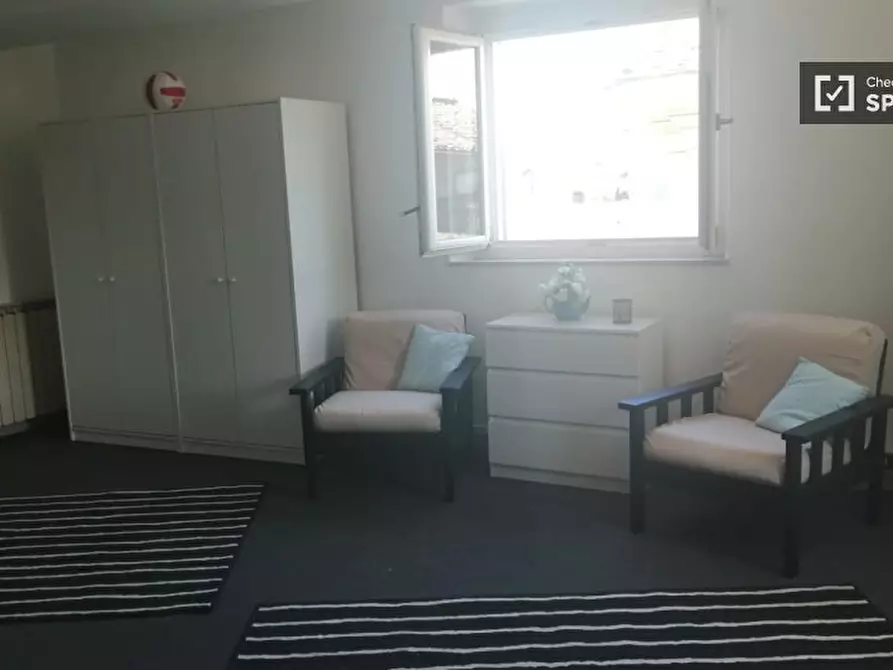 Immagine 2 di Appartamento in affitto  in P.za di Sant'Apollonia a Roma