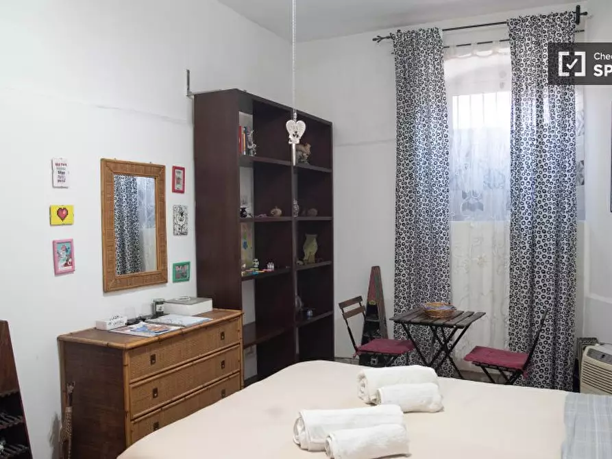 Immagine 1 di Camera condivisa in affitto  in Via Giacomo da Gozo a Roma