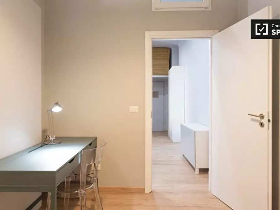 Immagine 17 di Appartamento in affitto  in Corso Lodi a Milano