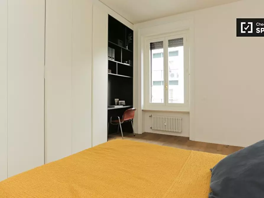 Immagine 7 di Ufficio in affitto  in Piazza S. Camillo de Lellis a Milano