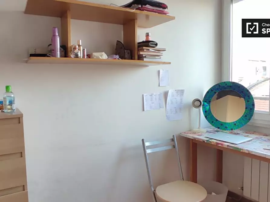 Immagine 3 di Camera condivisa in affitto  in Via Monte Oliveto a Firenze