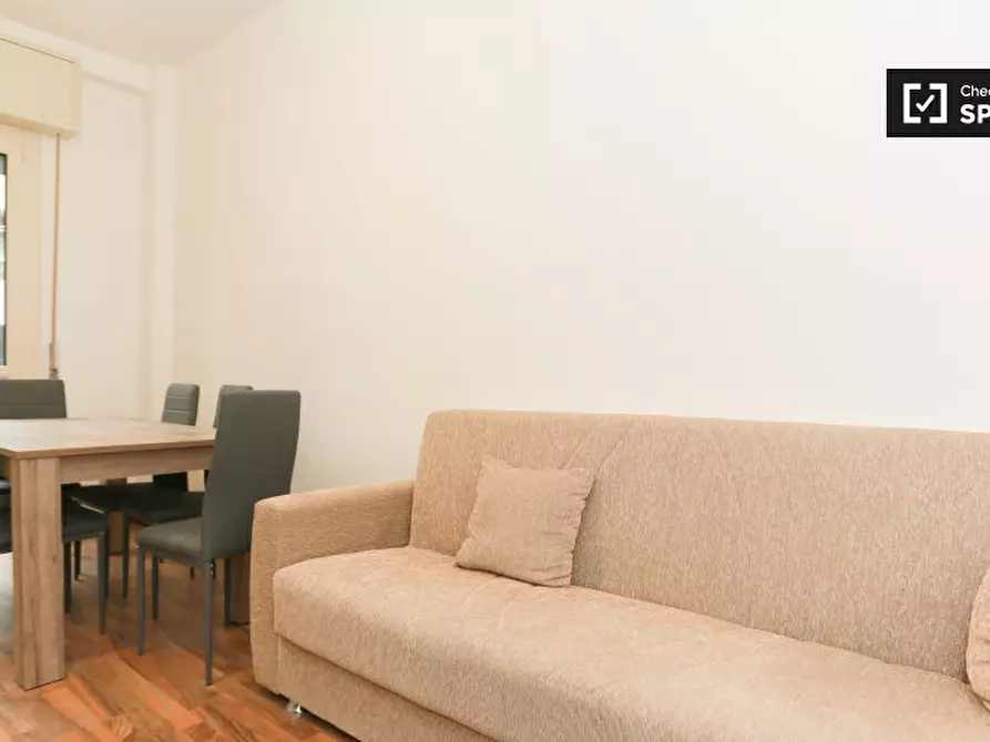 Immagine 16 di Camera condivisa in affitto  in Via Umberto Fogagnolo a Sesto San Giovanni