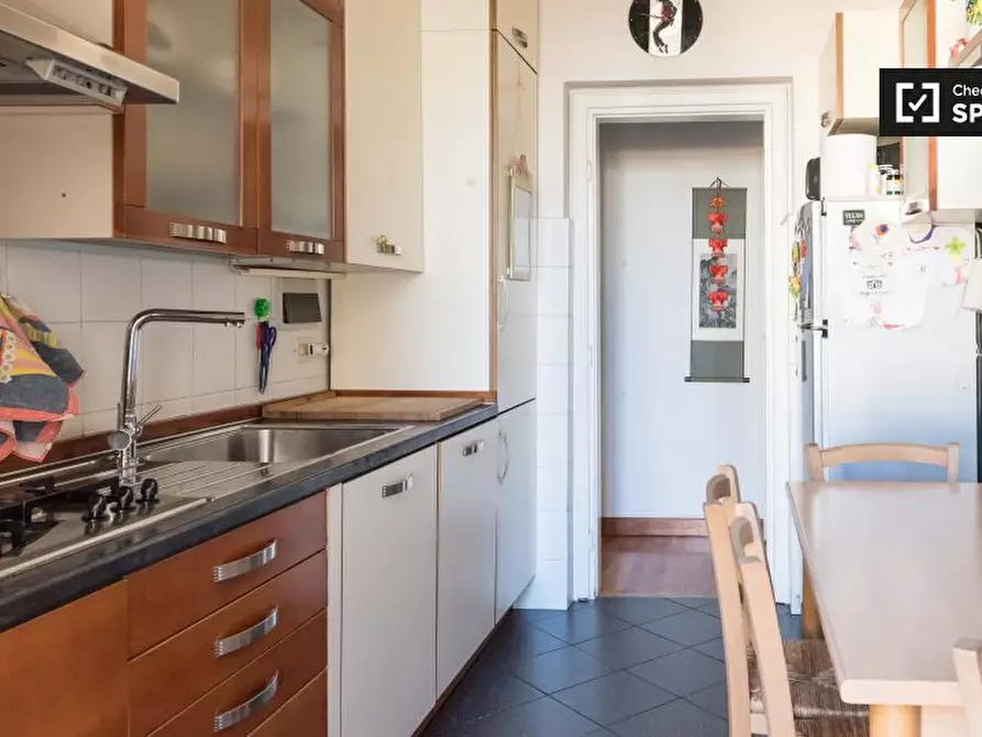 Immagine 14 di Camera condivisa in affitto  in Via Renato Fucini, 50135 Firenze FI, Italy a Firenze