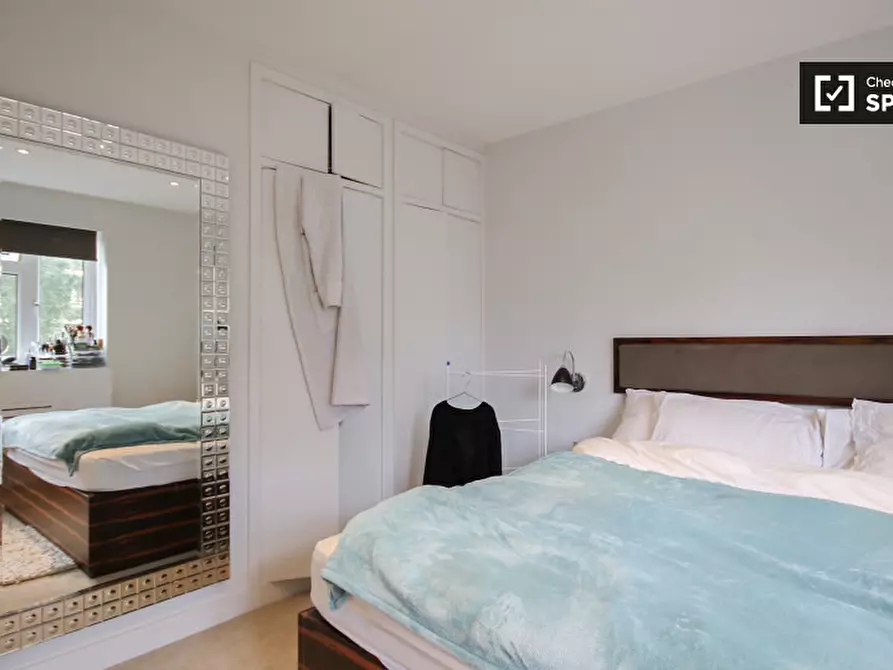 Immagine 16 di Camera condivisa in affitto  in Wiltshire Close a Kensington