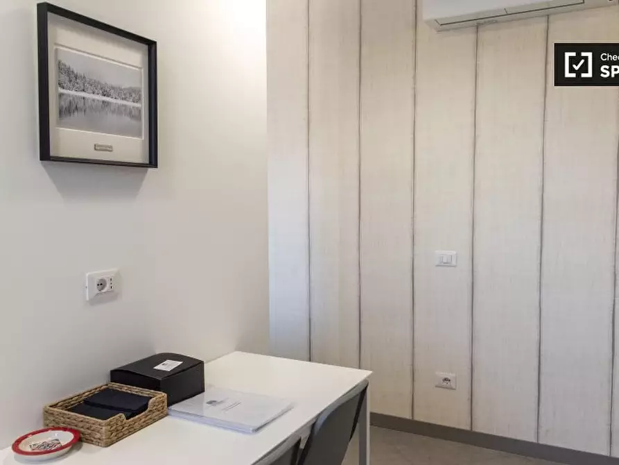 Immagine 6 di Ufficio in affitto  in Via Prenestina a Roma