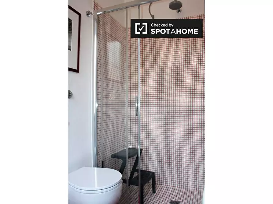 Immagine 7 di Ufficio in affitto  in Via dei Martiri del Popolo, 50122 Firenze FI, Italy a Firenze