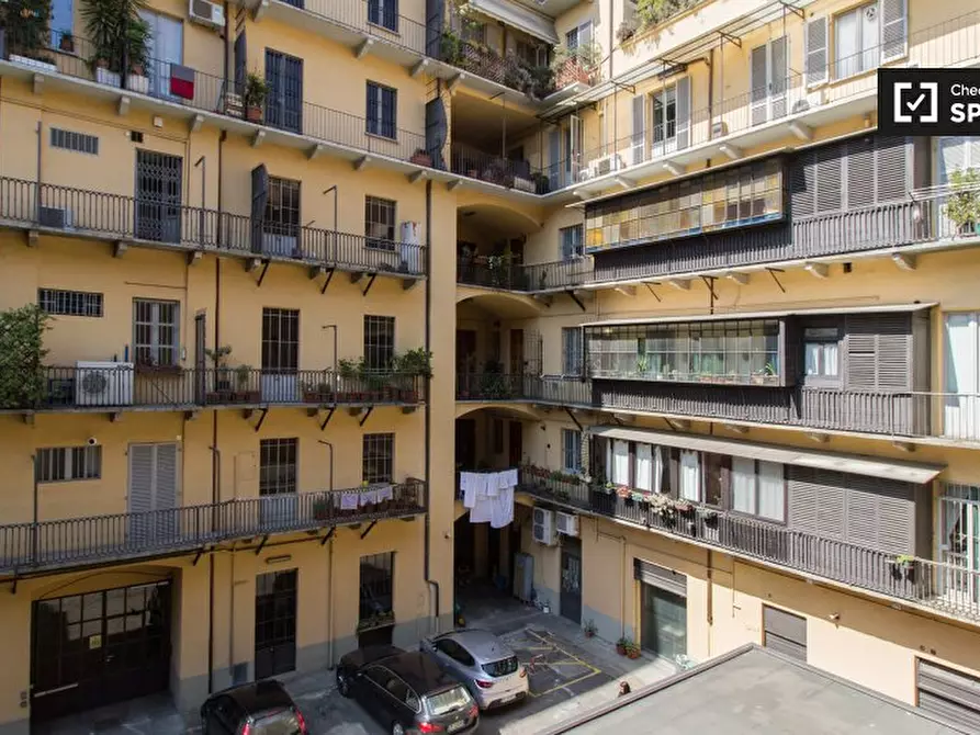 Immagine 12 di Ufficio in affitto  in Via Antonio Bertola a Torino