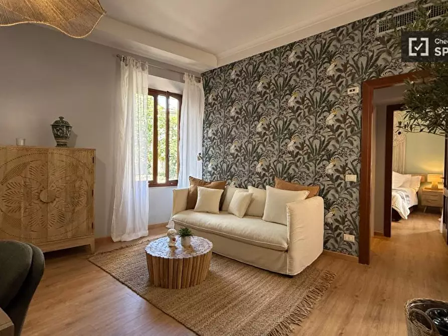 Immagine 9 di Appartamento in affitto  in Via di S. Angelo in Pescheria a Roma