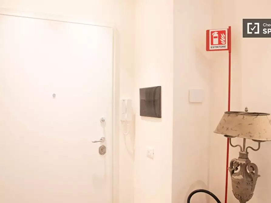 Immagine 16 di Appartamento in affitto  in Via Satrico a Roma