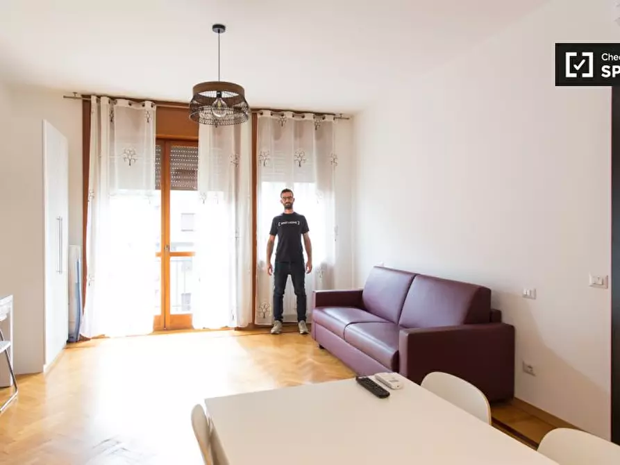 Immagine 17 di Appartamento in affitto  in Via Giovanni Battista Pergolesi a Milano