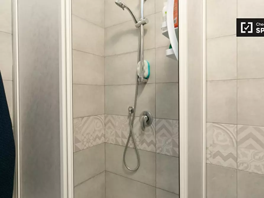 Immagine 12 di Camera condivisa in affitto  in Via Francesco Caracciolo, 20155 Milano MI, Italy a Milano