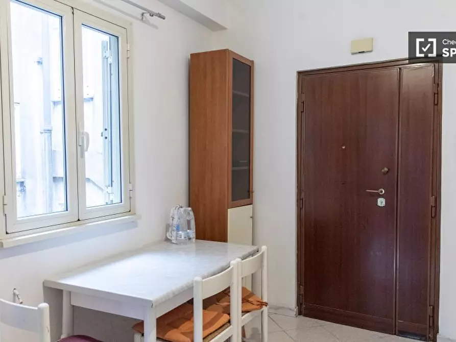 Immagine 12 di Camera condivisa in affitto  in Via Anagni a Roma