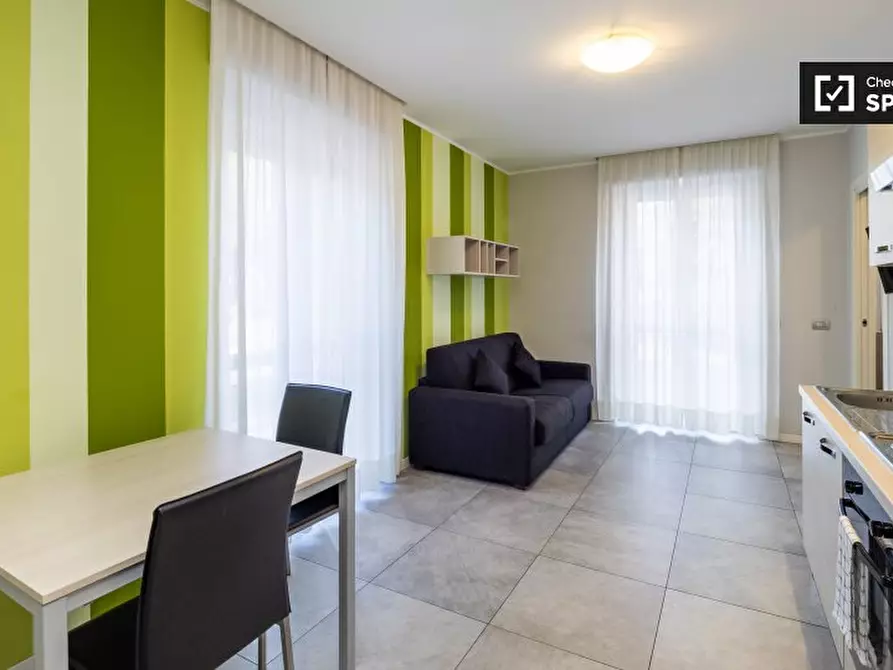 Immagine 6 di Ufficio in affitto  in Via Privata Angiolo Maffucci a Milano