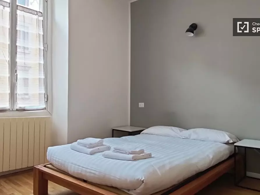 Immagine 9 di Appartamento in affitto  in Via Arquà a Milano