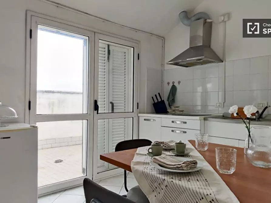 Immagine 1 di Ufficio in affitto  in Piazzale Ferdinando Martini a Milano