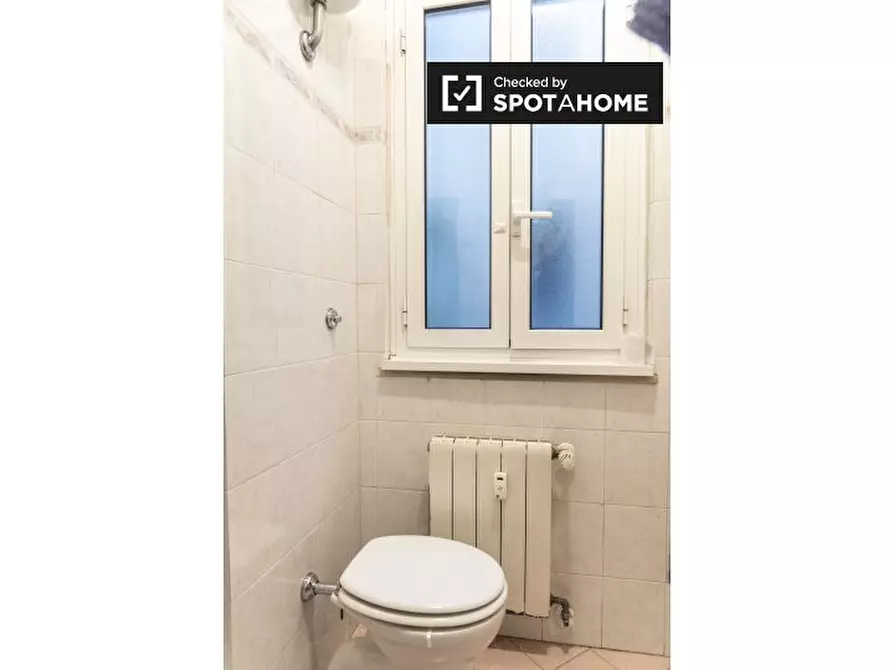 Immagine 16 di Appartamento in affitto  in Viale Giovanni Battista Valente a Roma