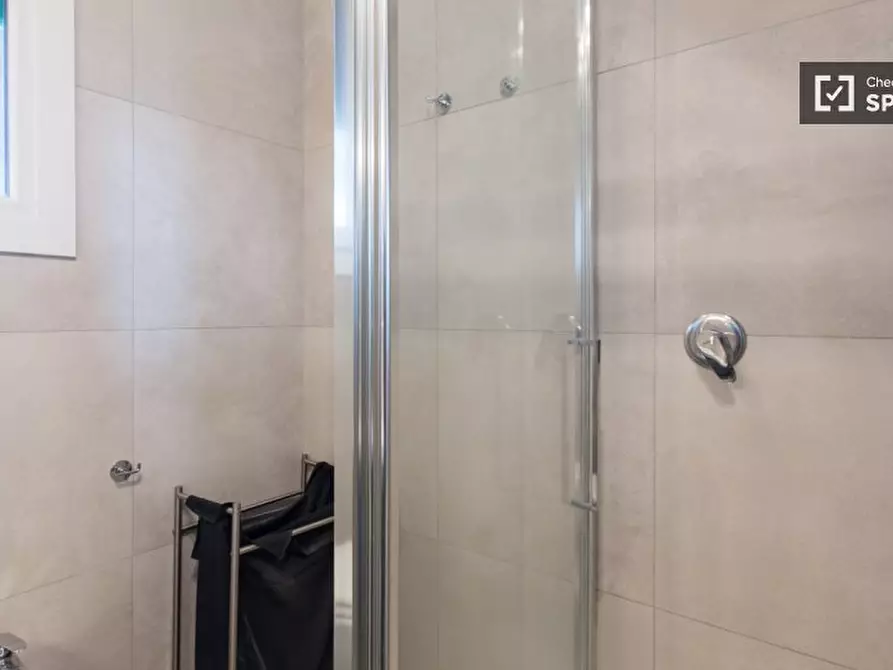 Immagine 11 di Camera condivisa in affitto  in Piazza S. Lorenzo a Buccinasco