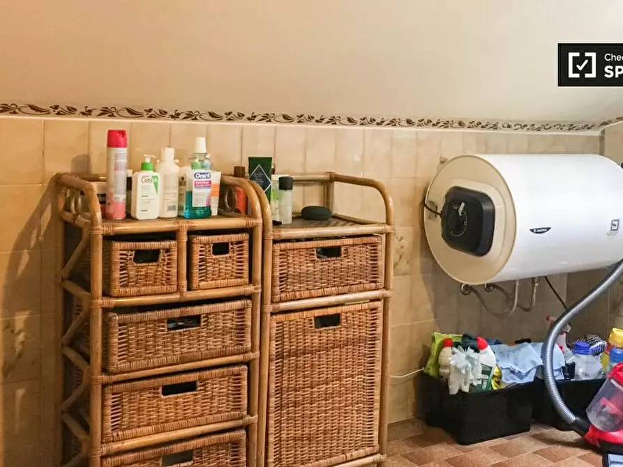 Immagine 19 di Appartamento in affitto  in Via Sardegna a Milano