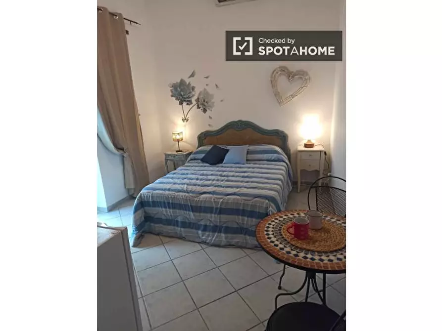 Immagine 2 di Ufficio in affitto  in Via Fraconalto a Roma