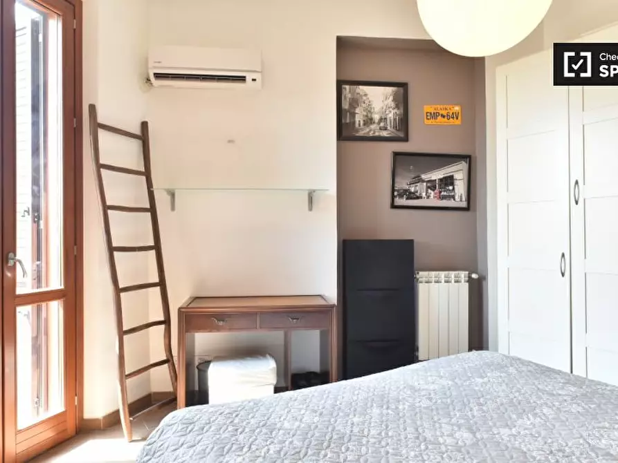 Immagine 17 di Appartamento in affitto  in Via della Marranella, 00176 Roma RM, Italy a Roma