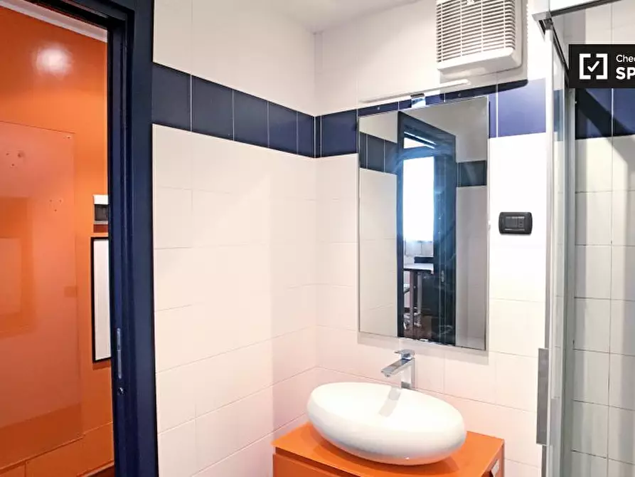 Immagine 17 di Ufficio in affitto  in Via Antonio Tantardini, 20136 Milano MI, Italy a Milano