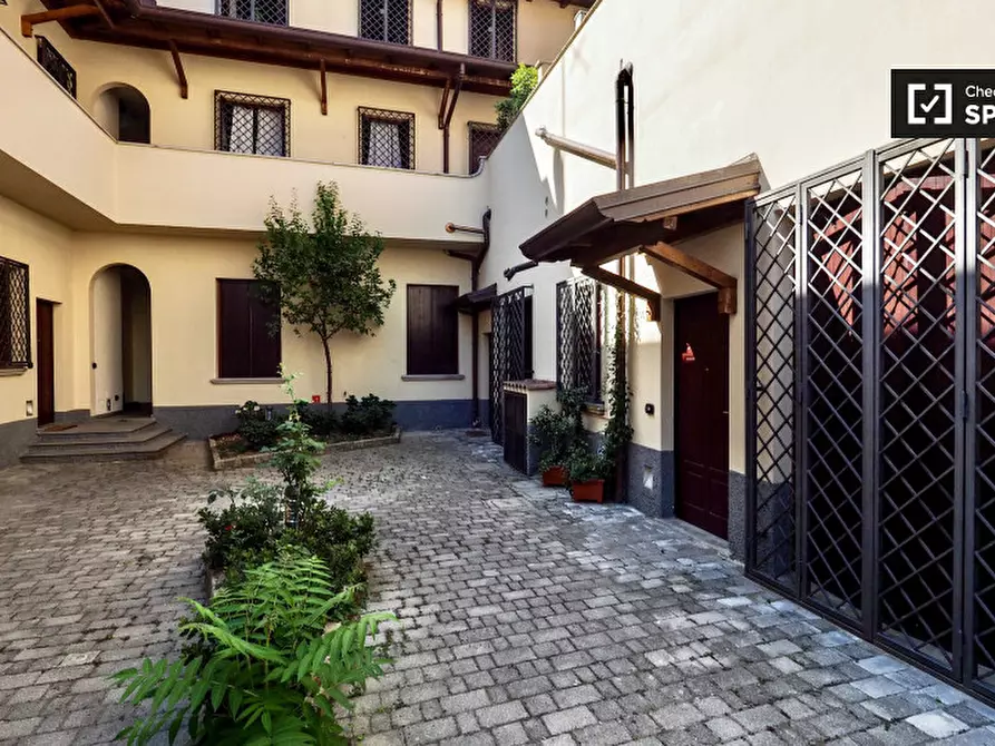 Immagine 18 di Appartamento in affitto  in Via Luigi Prinetti a Milano