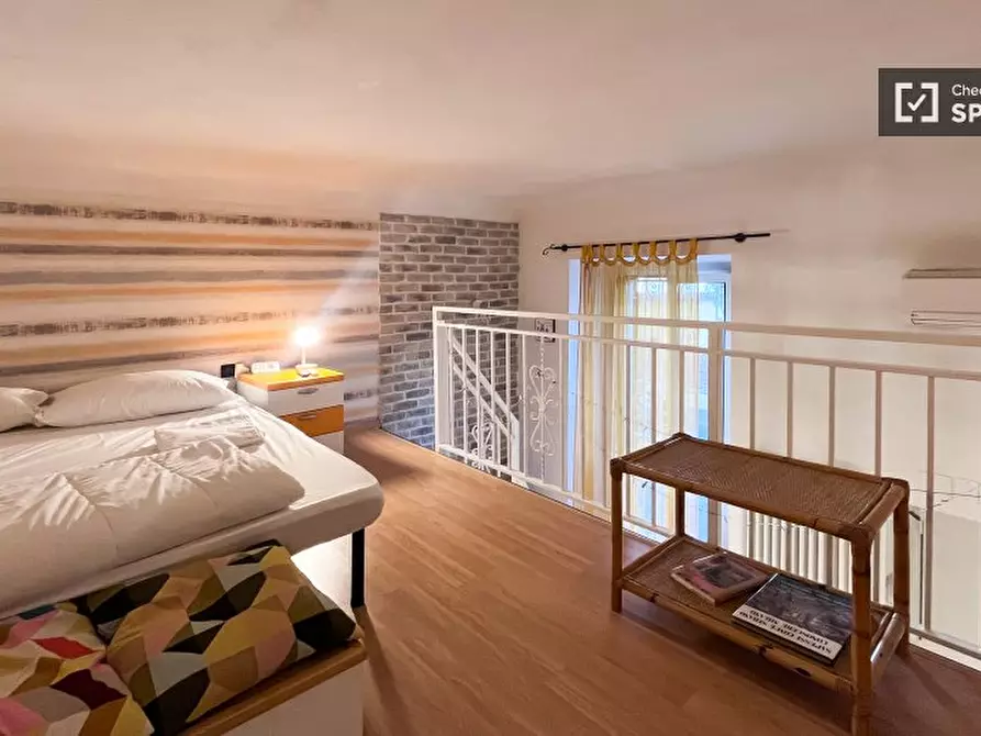 Immagine 11 di Ufficio in affitto  in Via Giacomo Watt a Milano