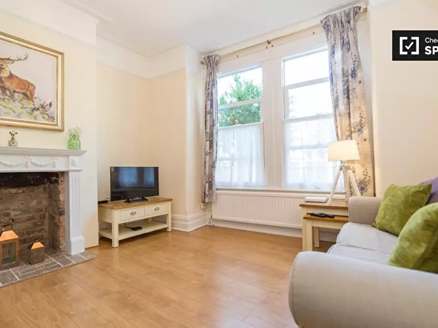 Immagine 2 di Appartamento in affitto  in Heath Rd, Harrow HA1 4DA, UK a Harrow