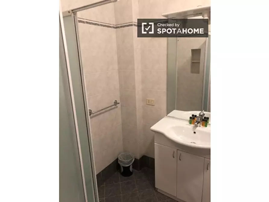 Immagine 3 di Ufficio in affitto  in Via della Balduina a Roma