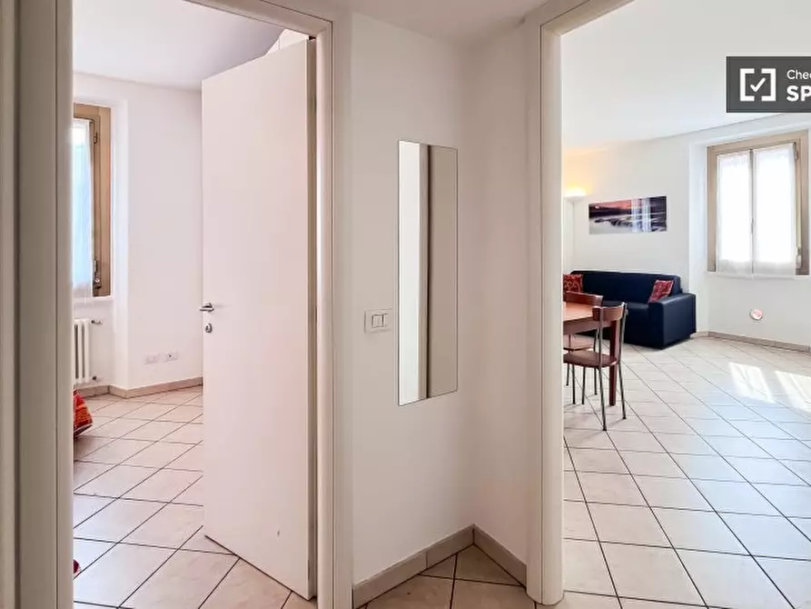 Immagine 11 di Appartamento in affitto  in Via Bessarione a Milano