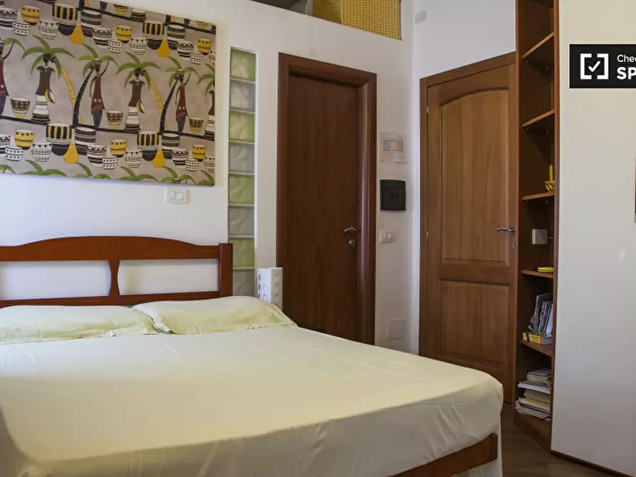 Immagine 3 di Ufficio in affitto  in Via Andrea Doria a Roma